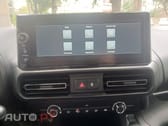 Fiat Doblo e-Dobló Van 50Kwz L1