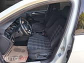 Volkswagen Golf 2.0 TDi GTD
