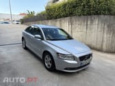 Volvo S40 1.6 D Momentum