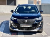 Peugeot 2008 1.5 BlueHDi Allure Pack