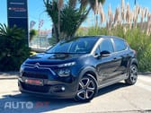 Citroen C3 1.2 PureTech Feel Pack