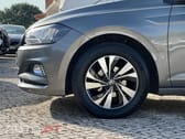 Volkswagen Polo 1.0 TSI Confortline