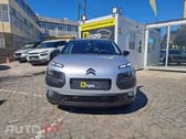 Citroen C4 Cactus 1.2 PureTech Shine