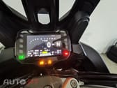 Ducati Multistrada 950 S  GP White