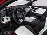 Mercedes-Benz E 53 AMG I.V.A DEDUTIVEL Hybrid 4Matic Limousine