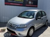 Citroen C3 AirDream