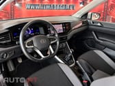 Volkswagen Polo 1.0 TSI Trendline