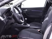 Renault Captur 1.0 TCe Intens