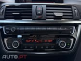 BMW 420 d Line Sport Auto