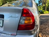 Hyundai Accent 1.3 Confort