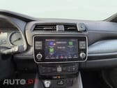 Nissan Leaf N-Connecta