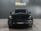 Tesla Model Y Long Range Dual Motor AWD