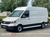 Volkswagen Crafter 2.0 TDI L3H3 IVA Dedutível