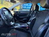 Renault Mégane IV SPORT TOURER 1.5 DCI INTENSE