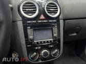 Opel Corsa 1.6 Turbo OPC
