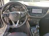 Opel Crossland X 1.2 ECOTEC S&S Edition