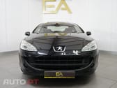Peugeot 407 Coupé 2.0 HDi