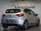 Renault Clio 1.0 dCi Zen