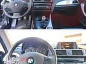 BMW 116 d EfficientDynamics