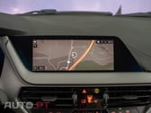 BMW 116 iA