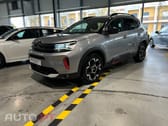 Citroen C5 Aircross 1.5 BlueHDi Shine EAT8