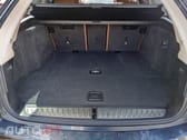 BMW 520 d Line Sport Auto