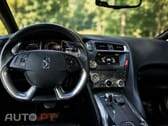 DS DS5 2.0 Hybrid4 Sport Chic