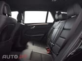 Mercedes-Benz E 300 Bluetec Hybrid Avantgarde