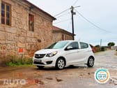 Opel Karl 1.0 