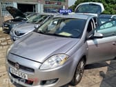 Fiat Bravo 1.6 M-Jet Dynamic Pur-O2