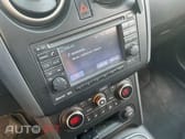 Nissan Qashqai 1.6 dCi Tekna Pele
