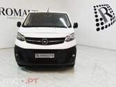 Opel Vivaro 2.0 CDTi L1H1 Enjoy Inc