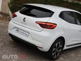 Renault Clio 1.0 TCe Evolution Bi-Fuel