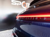 Porsche Macan GTS