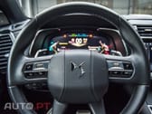 DS DS7 E-Tense Ópera EAT8