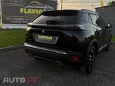 Peugeot 2008 1.2 PureTech Allure Pack EAT8