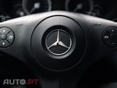 Mercedes-Benz CLC 220 CDi