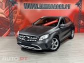 Mercedes-Benz GLA 180 Urban Aut.