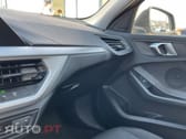 BMW 116 d Corporate Edition