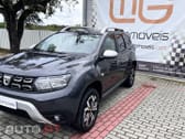 Dacia Duster 1.0 TCe Eco-Extreme Bi-fuel