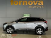Peugeot 3008 1.5 BlueHDi Allure Pack EAT8