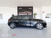 BMW 116 d Advantage Auto