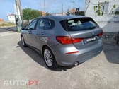 BMW 116 d Line Sport Auto