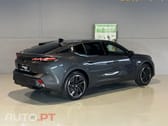 Peugeot 408 1.6 Hybrid GT e-EAT8