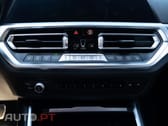 BMW M3 Competition