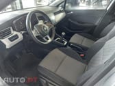 Renault Clio 1.0 TCe Limited