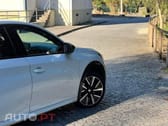 Peugeot 208 1.2 PureTech GT Line