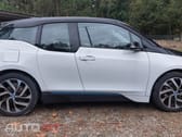 BMW i3 120Ah