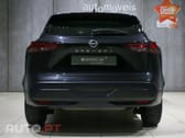 Nissan Qashqai 1.3 DIG-T Acenta Xtronic