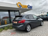 BMW 225 Advantage